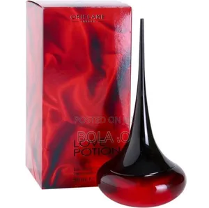 Oriflame Love Portion Perfume