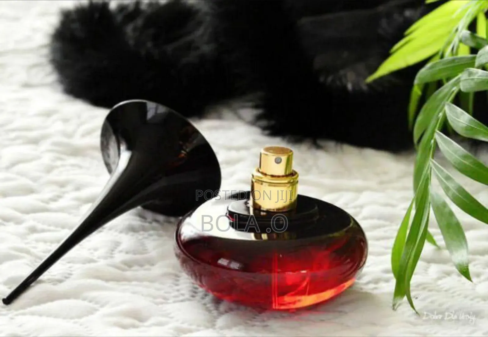 Oriflame Love Portion Perfume