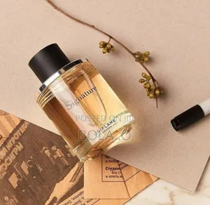 Oriflame Signature Men Perfume
