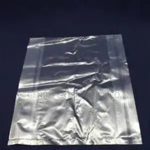 25kg Inner Sack Transparent Polythene Nylon Bags (24pcs)