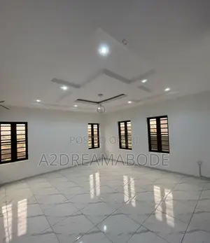 4bdrm Duplex in Magodo Phase 1, Ikeja for sale