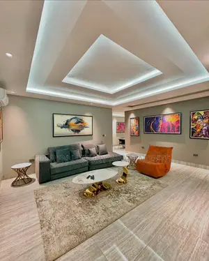 3 Bedroom Penthouse With Gazebo and Bar