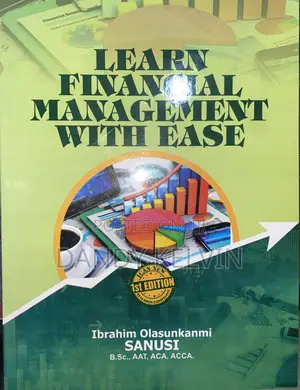 Learn Financial Management With Ease