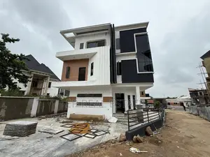 5bdrm House in Asokoro for sale