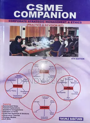 Csme Companion