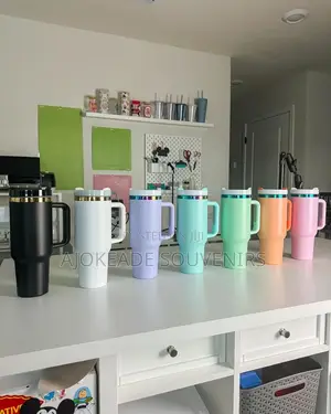 Silicone Cover Stanley Cup