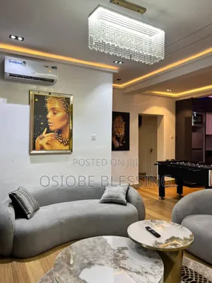2bedrooms in Gra Port Harcourt (Ox)
