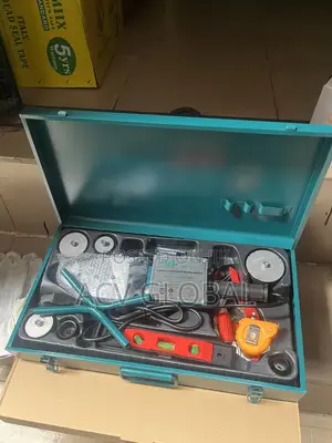Ppr Welding Machine