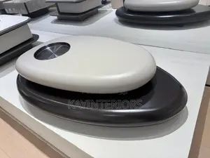 Classic Center Table