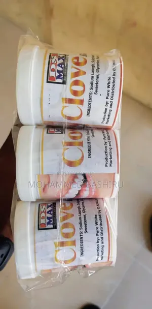 Clove Herbal Powder