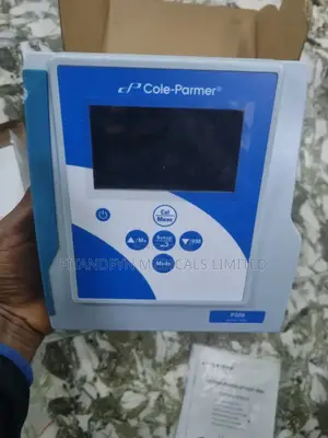 Ph Meter Cole Palmer Benchtop