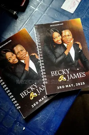 Jotter / Notepad (Quality)
