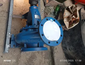 Ea125-315 Centrifugal Pump