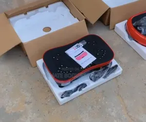 Brand New Portable Vibration Platform Massager