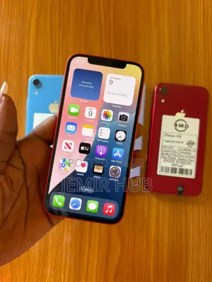 Apple iPhone 12 64 GB Red