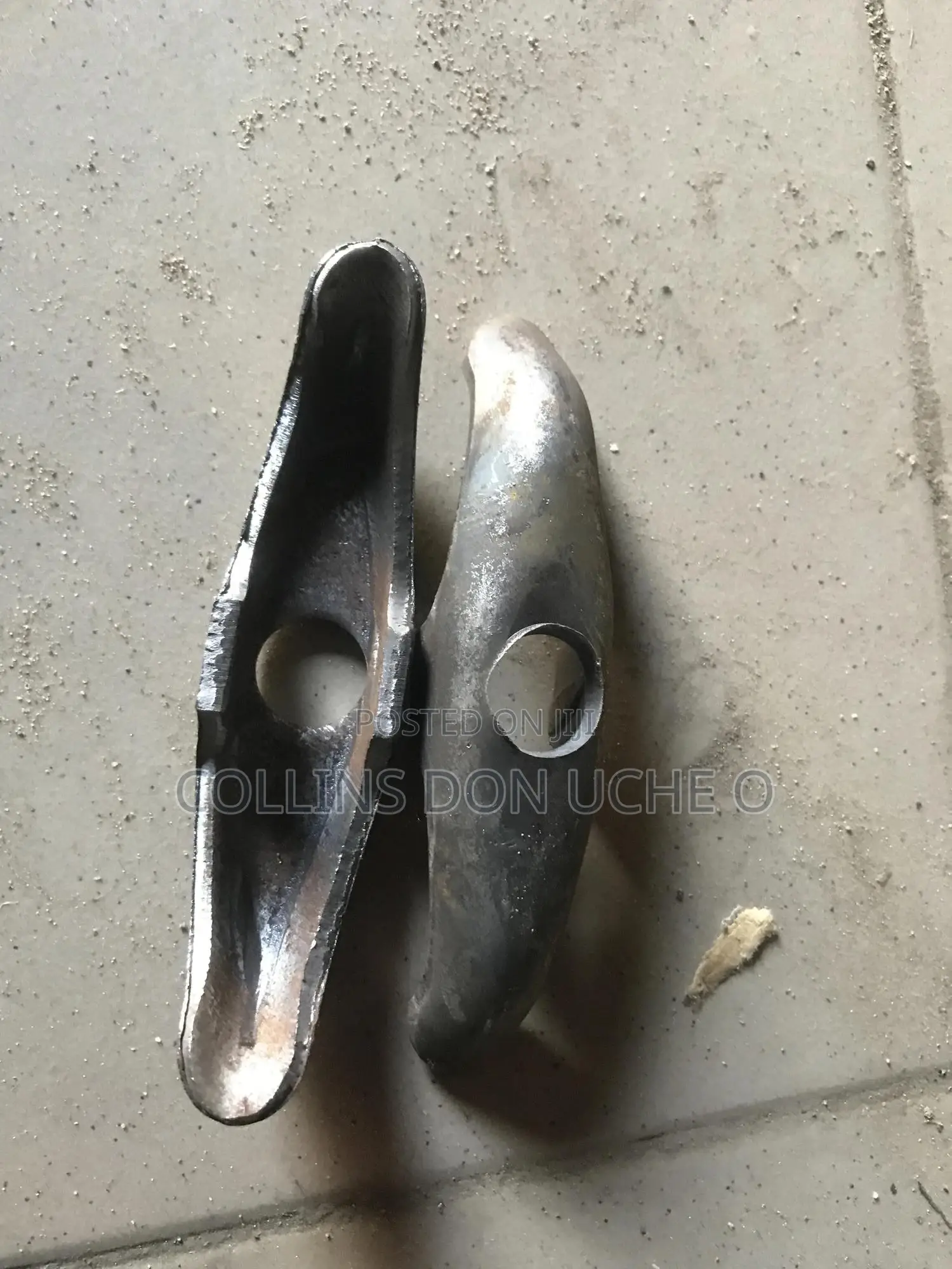 Banner Clip