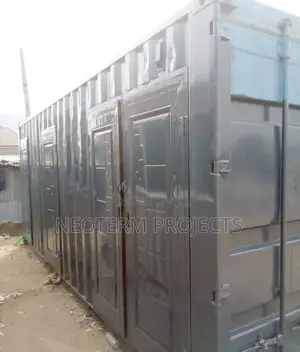 Container Office for Rent