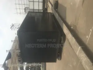 Container Office for Rent