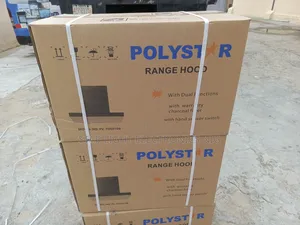 Range Hood Digital 60cm