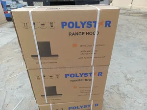 Range Hood Digital 60cm