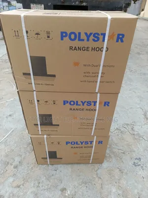 Range Hood Digital 60cm