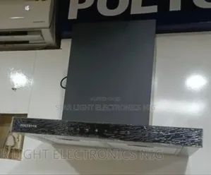 Range Hood Digital 60cm