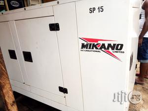 15kva New Perkins Generator Available for Sale
