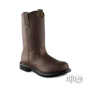 Pecos Redwing Boot(Original)