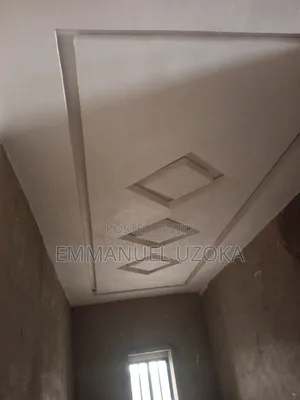 Polystyrene Ceiling, Parapet and Slabs for Decking