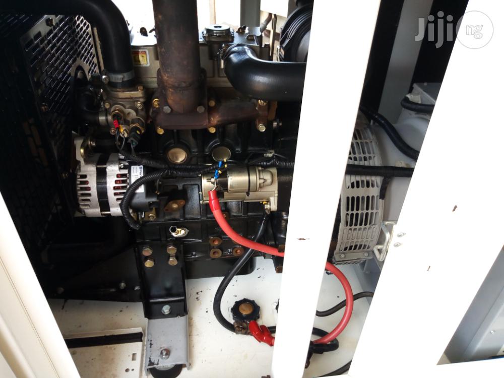 15kva New Perkins Generator Available for Sale
