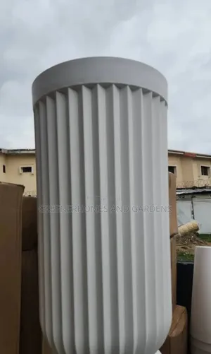 Flower Pots