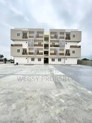 Photo - 2bdrm Maisonette in Ajah for sale