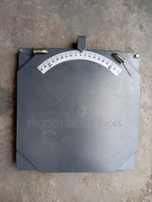 Alignment Turnplate