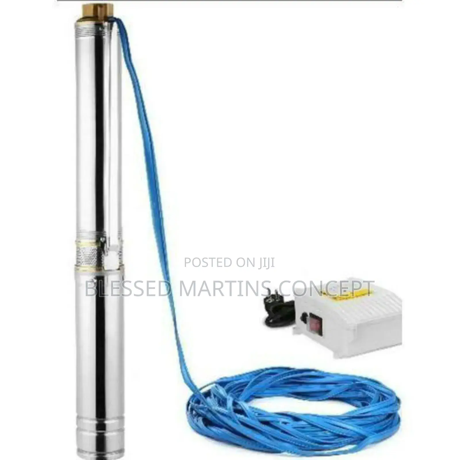 Interdab Pumping Machine Controller 1hp Submersible Interdab Pumping Machine - BLESSED MARTINS CONCEPT ...