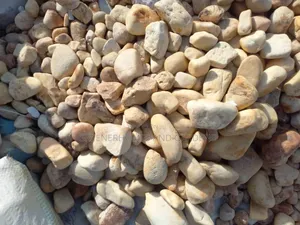 River Stones