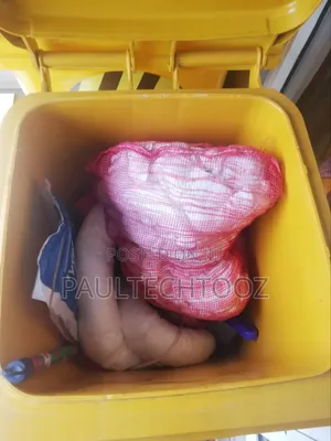 Spill Containment Kit