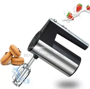 Photo - Hand Mixer