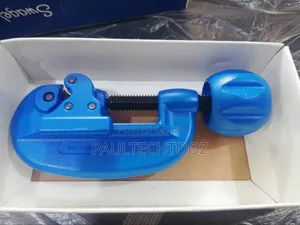 Swedgelok Tube Cutter