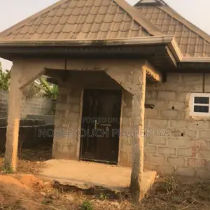 3bdrm Bungalow in Ikorodu Lagos for sale