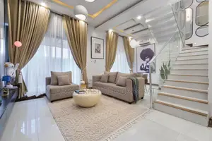 Luxury Four Bedroom With Pool Gym Ps5 Bathtub