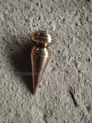 Round Stainless Gate Arrow