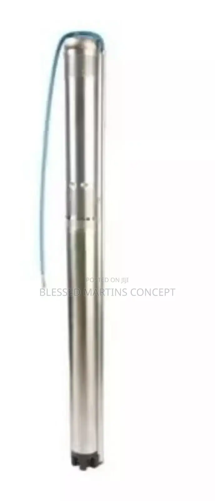 0.75" That's (3/4) Interdab Submersible Pumping Machine