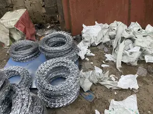 20meter Fence Barb Wire