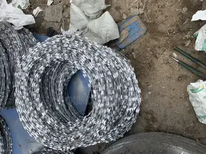 20meter Fence Barb Wire