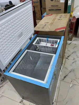 Best Deal Nexus 205l Energy Saver Chest Freezer / Nx-265gi