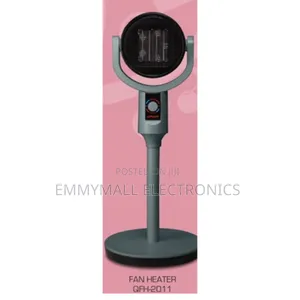 Adjustable Table Room Heater