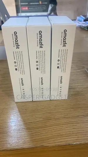 Amazfit Balance 2