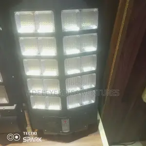 Solar Lights 1500watt