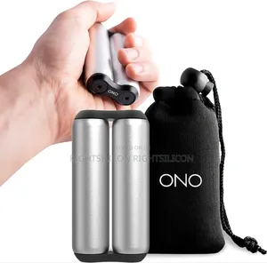 Usa Ono Roller Grey - (The Original) Handheld Fidget Toy