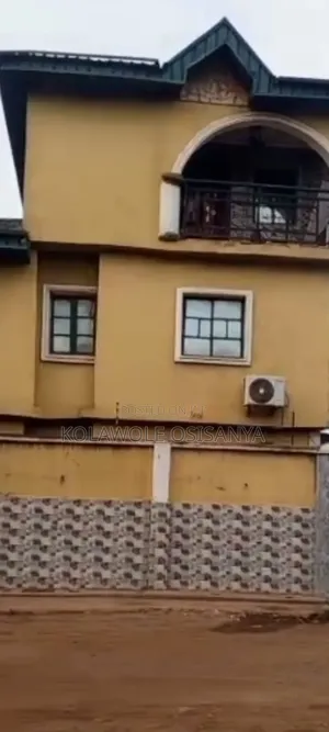 Photo - 6bdrm Block of Flats in Ado-Odo/Ota for sale
